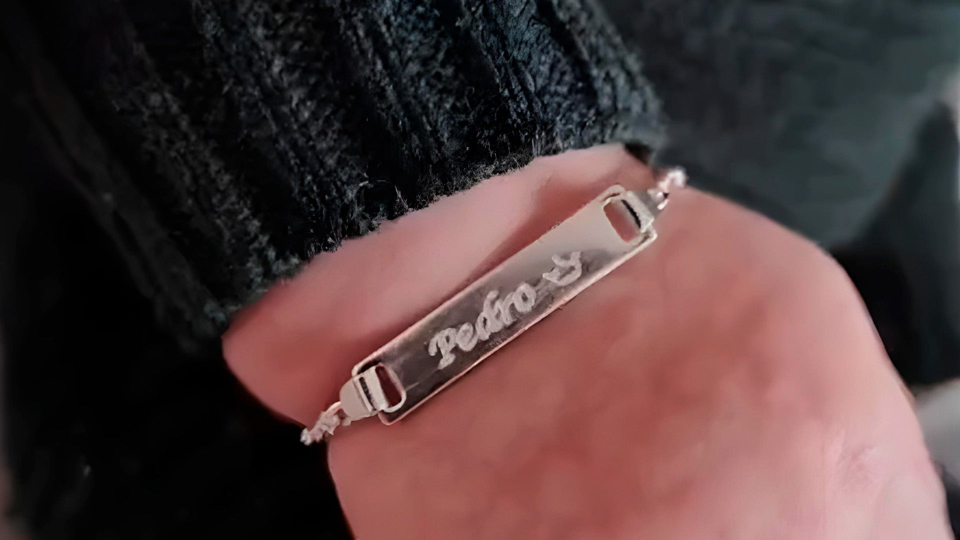 Pulseiras Infantis