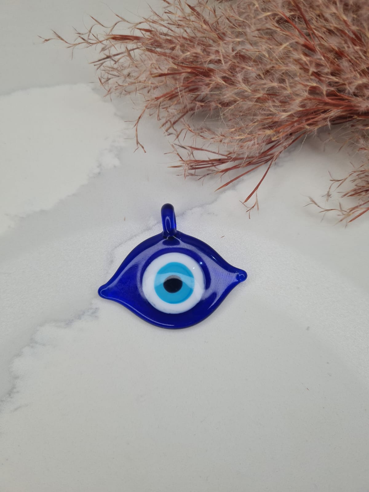 Pingente de Olho Grego | Murano